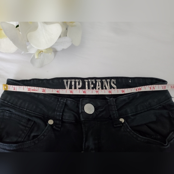 VIP black pants - Picture 5 of 8